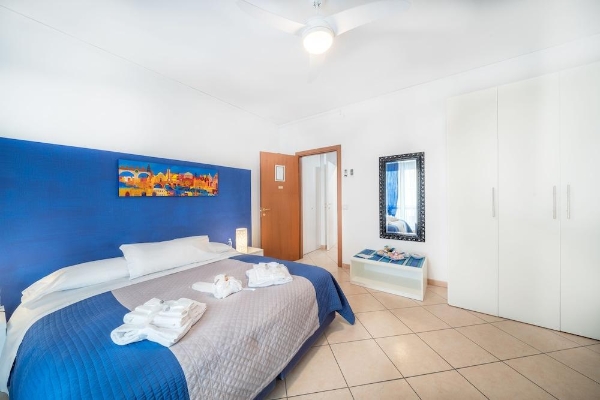 Hotel B&B Al Centro Storico
